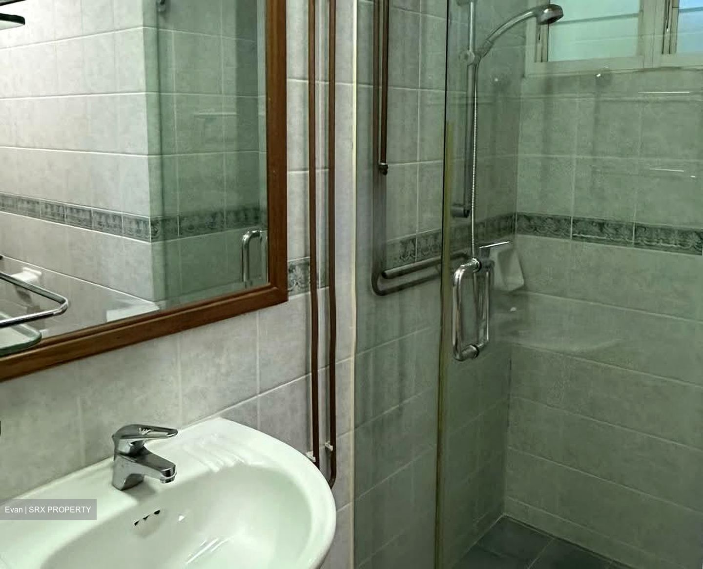 Emerald Garden (D1), Condominium #551635031